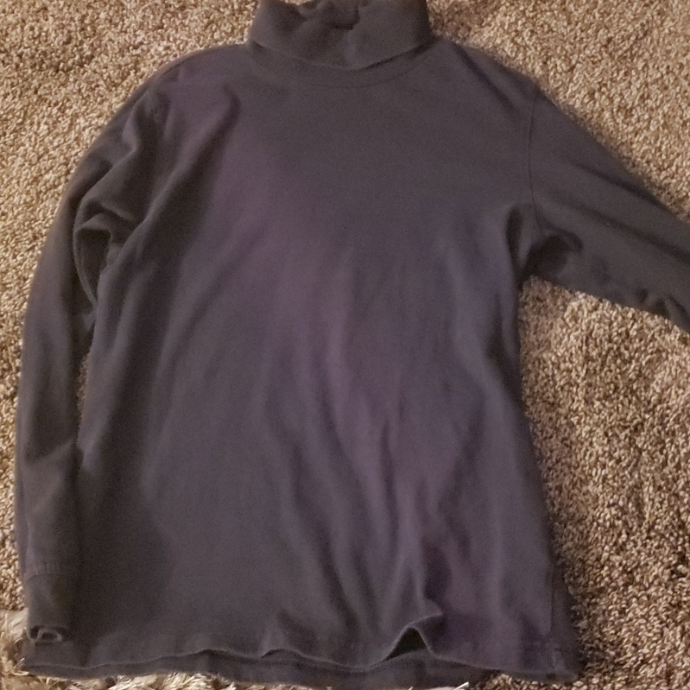 Boys long sleeve shirt